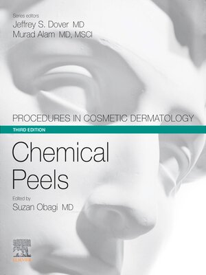 cover image of Procedures in Cosmetic Dermatology Series